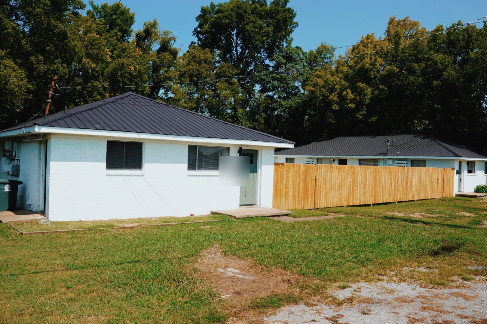 5+ units in Chattanooga