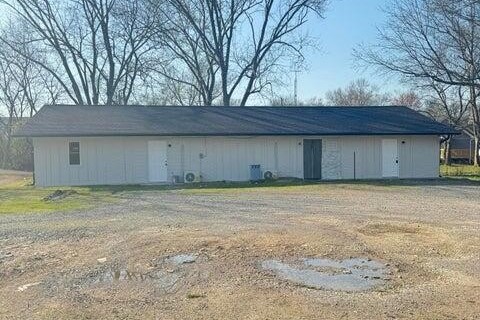 Quadplex in Cleveland
