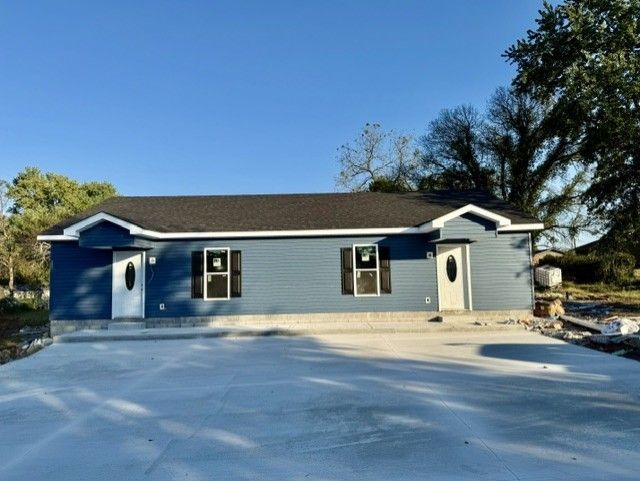 Duplex in Winchester
