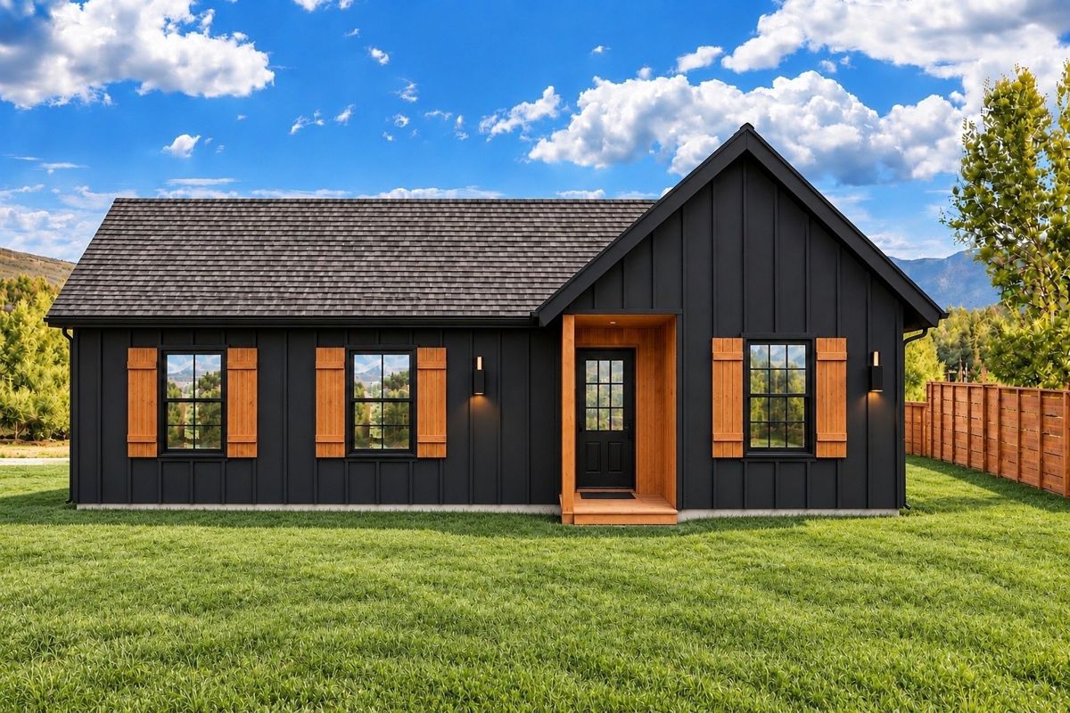 Single family in Winchester